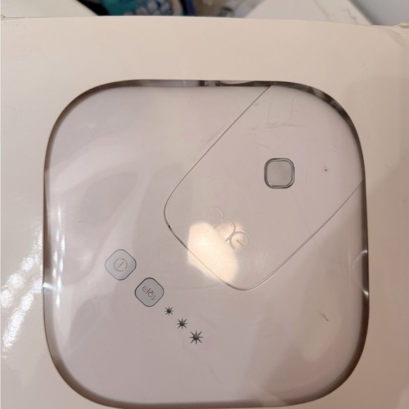 mē Sleek Professional At
Home Face & Body
Permanent Hair
Reduction System - Picture 13 of 15